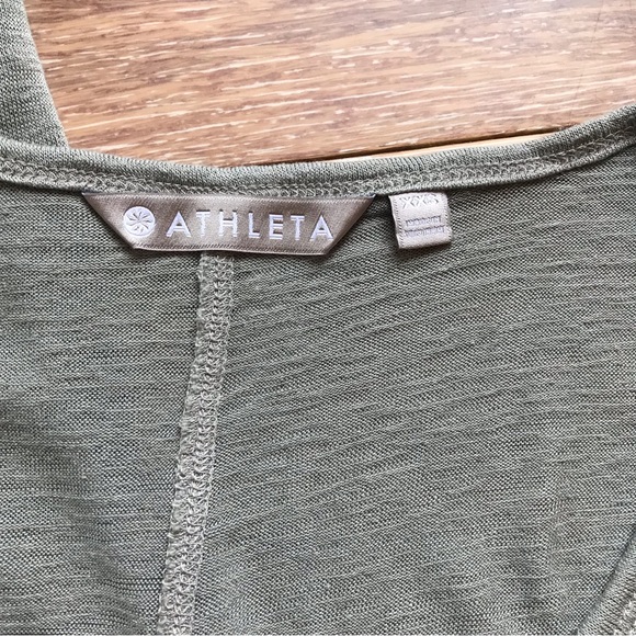 Athleta Martinique Maxi Dress - Picture 2 of 15